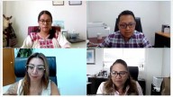 IEEH presenta obra: “Análisis de sentencias. Una aproximación desde el enfoque intercultural y antirracista”