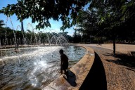 Calor, lluvias y tormentas ponen de nuevo en alerta a España