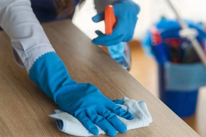 Empleadas domésticas: Cuánto cobran en septiembre con aumento y bono