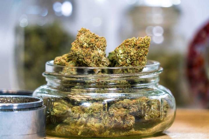 Op-ed: Ethos Cannabis rejects remediation to preserve plant integrity