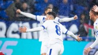 Vélez le ganó a Fortaleza y pasó a cuartos de final de la Copa Libertadores