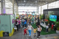 Comenzó el Festival Buen Comienzo y así pueden participar todos los niños