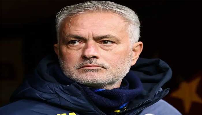 Fenerbahçe despide a José Mourinho