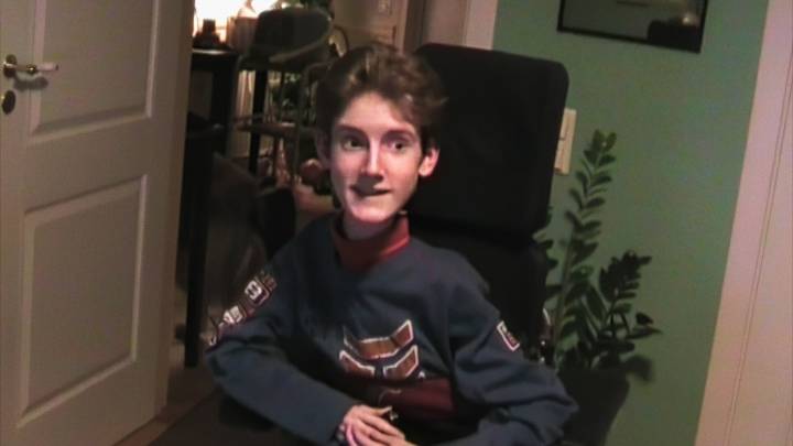 Remarkable Life of Ibelin: Netflix Tells Disabled Gamer's Story