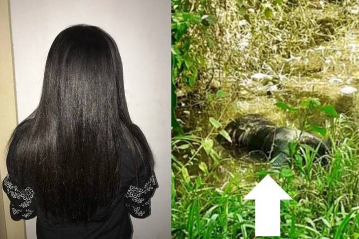 Golpes en la cabeza ocasionaron la muerte a “dama de los cabellos bellos”