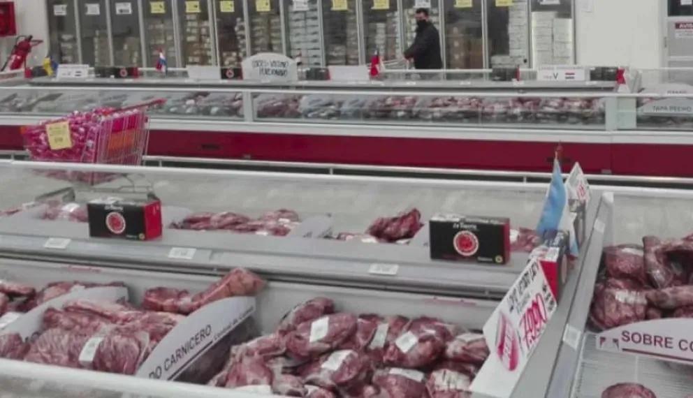 Chile prohibió la importación de carne ovina argentina por temor a la fiebre aftosa
