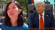 'We are seeing a power grab': Wu responds to potential immigration crackdown coming to Boston