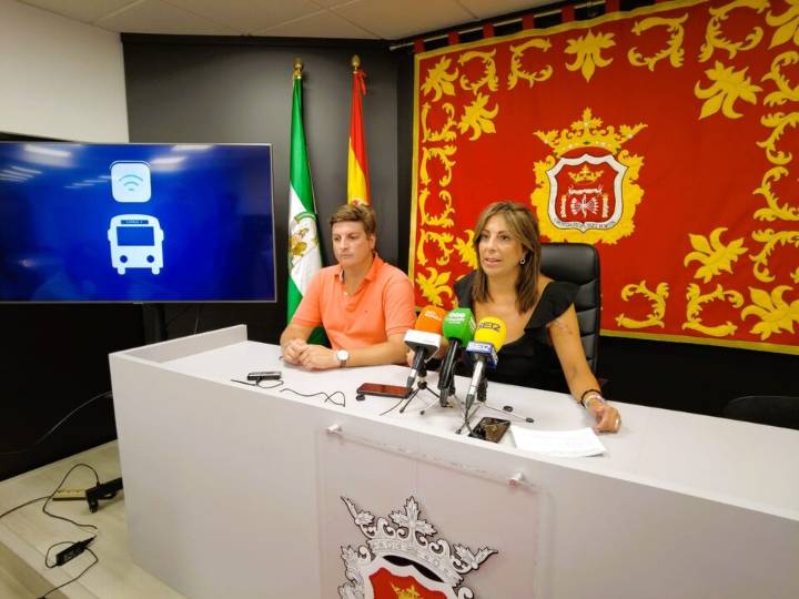 Abierto el plazo de licitación para el servicio de transporte urbano de Ronda
