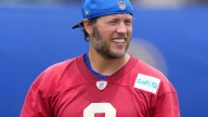 Rams' Matthew Stafford doesn't practice despite expected return