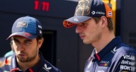 Max Verstappen aplaude regreso de Checo Pérez y le manda emotivo mensaje
