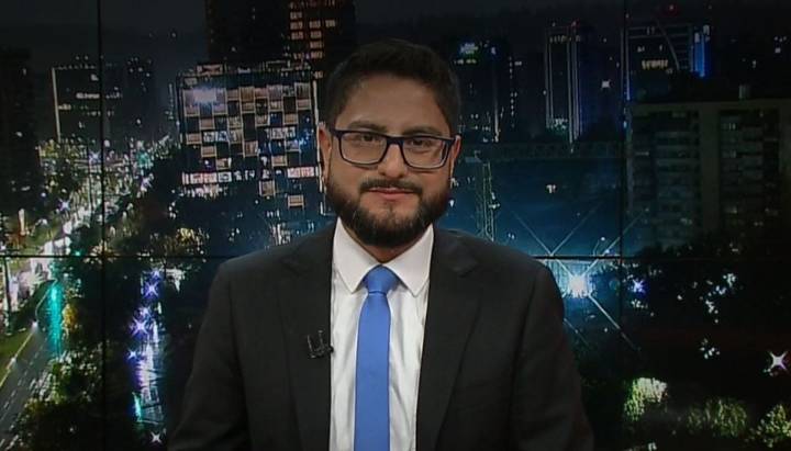 24 Horas al Cierre - Jueves 21 de agosto 2025