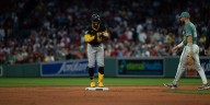 Paul Skenes tosses quality start in Pirates' comeback win