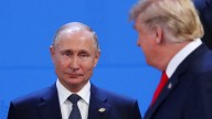 Trump biographer says White House insider texted blunt, profane message after Alaska summit