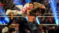 John Cena, Brock Lesnar will reportedly headline Indianapolis WWE PLE