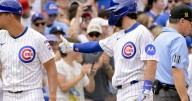 Dansby Swanson delivers as the Chicago Cubs edge the Pittsburgh Pirates