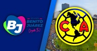 Alcaldía Benito Juárez anuncia cierre del Estadio Ciudad de los Deportes para el América vs Pachuca
