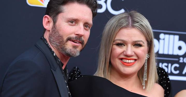 Brandon Blackstock, Kelly Clarkson’s ex-husband and former manager, dies at 48