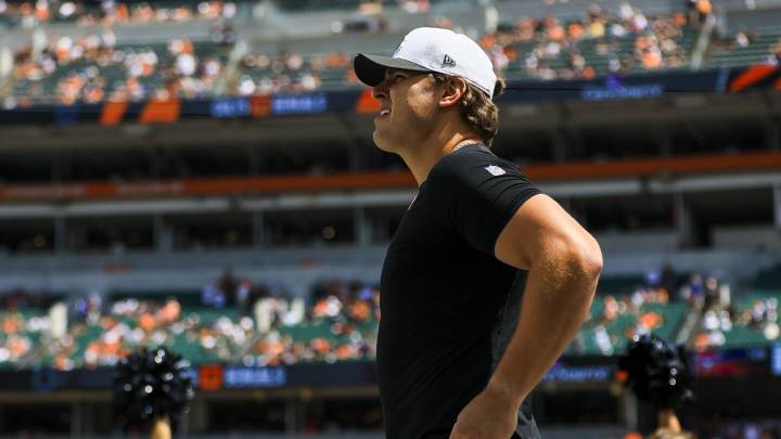 Reports: Trey Hendrickson, Bengals agree to one-year deal with a $14 million raise