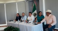 Es momento de construir acuerdos por Chihuahua: Medina al confirmar que propondrán a Ramírez como presidente del Congreso