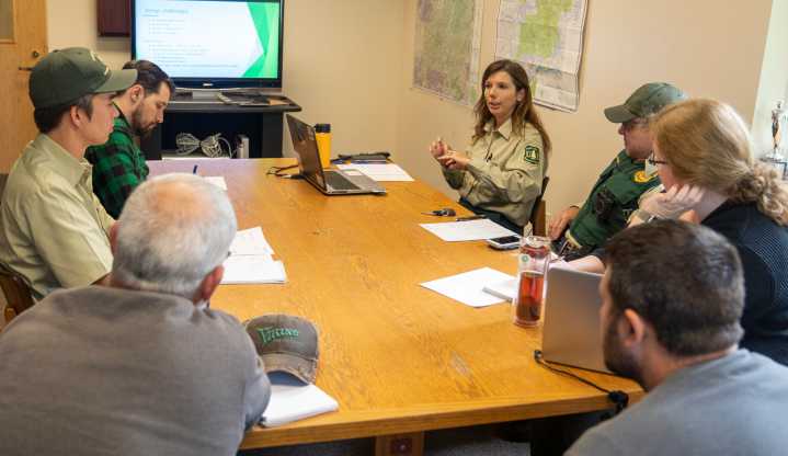 USDA proposes closing regional Forest Service offices in Portland, moving work to Colorado, Utah