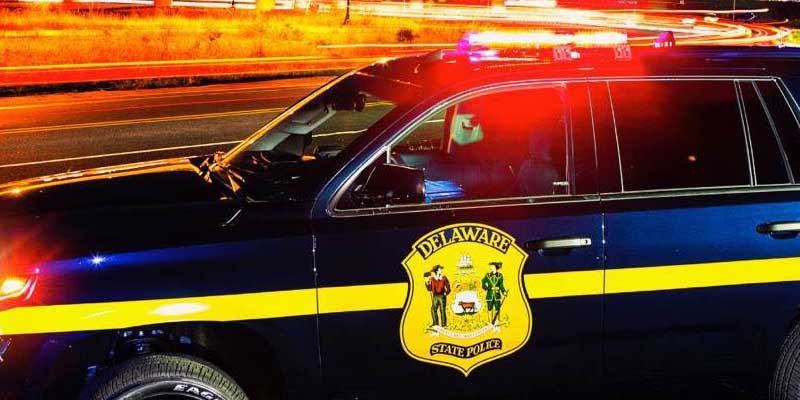 Three found dead in Delaware home in apparent murder suicide