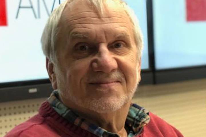 De Zona de riesgo a Montaña rusa. Jorge Maestro, el autor que escribió desde sus ficciones una parte de la historia de la TV en la Argentina