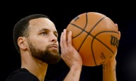 Steph Curry, Michael Mina team up for SF restaurant, bar project
