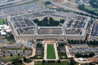 Coming soon? Trump mulls massive change to the Defense Department