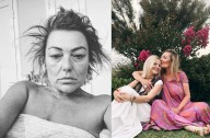 Amaia Montero de La Oreja de Van Gogh reaparece; sorprende con su nueva imagen