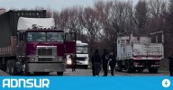 Imputaron al hombre que intentó coimear a un policía en Chubut: “Le doy 300 mil para que me deje ir"