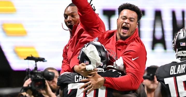 5 things to watch when Falcons play the Cowboys on Friday