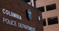 Columbia man accused of raping minor