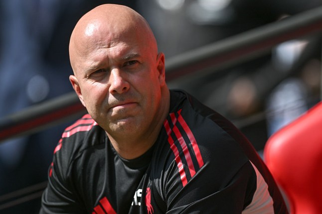 Liverpool’s £40m new signing called out for error after Community Shield defeat
