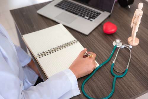 How storytelling can improve health care