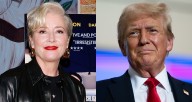 Emma Thompson Looks Back at Donald Trump ‘Stalking’ Her Following Kenneth Branagh Divorce 