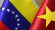 Venezuela felicita a Vietnam por los 80 años de la Revolución de Agosto