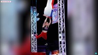 Who run the world? Barclay Stockett to compete ‘American Ninja Warrior’ Women’s Championship Special