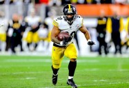Is Jaylen Warren or Kaleb Johnson Starting for the Steelers? Which Pittsburgh Running Back Should You Draft in 2025?