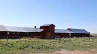 A Wyoming Ranch of 1.15 Million Acres Hits the Market for $22 Million