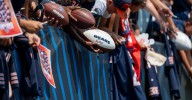 The Bear’s Den, August  9, 2025