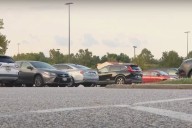93-Year-Old Woman Dies After She's Hit by On