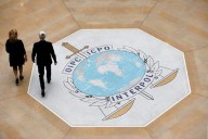 Large Interpol cybercrime crackdown in Africa leads to the arrest of over 1,200 suspects
