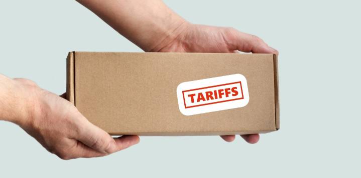 Termina la exención de aranceles para importaciones de bajo valor