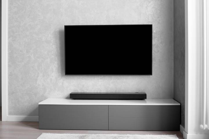 ¿Vale la pena comprar una barra de sonido para tu televisor?