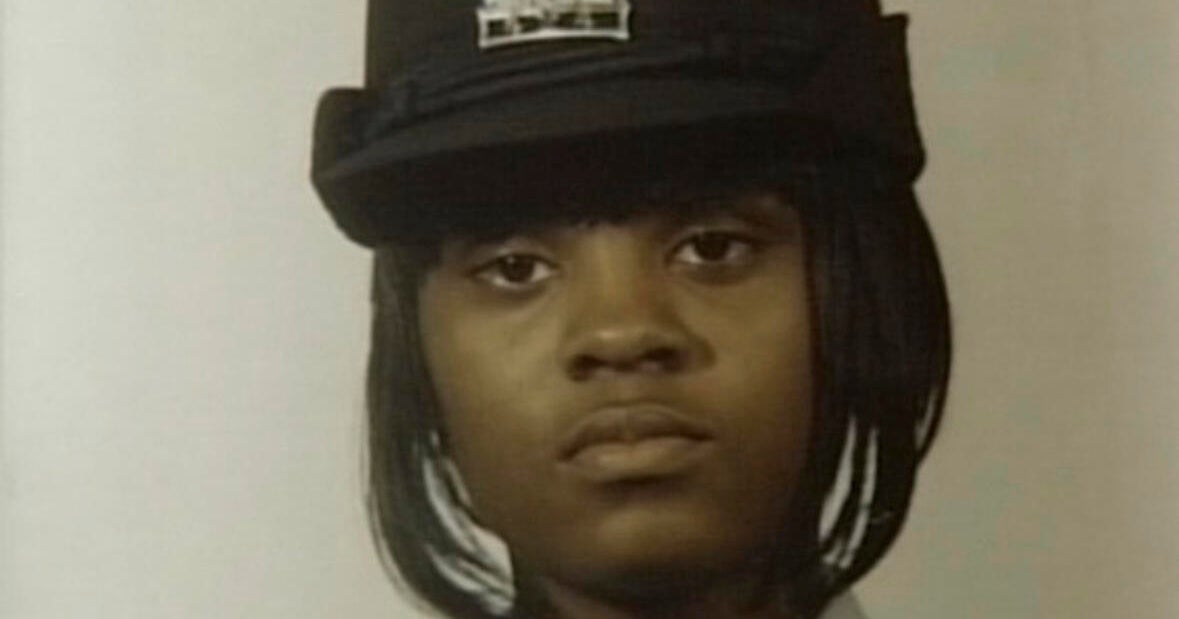 Boyfriend charged with murder 30 years after D.C. police officer gave ominous warning: "You'll know he killed me"