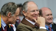 Former Delaware Republican Gov. Mike Castle dies at 86 years old
