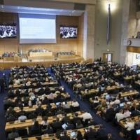 Plastic pollution treaty talks deadlocked