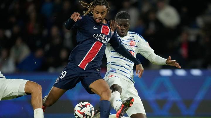 Rumores y noticias de fichajes: Liverpool quiere pescar en el PSG