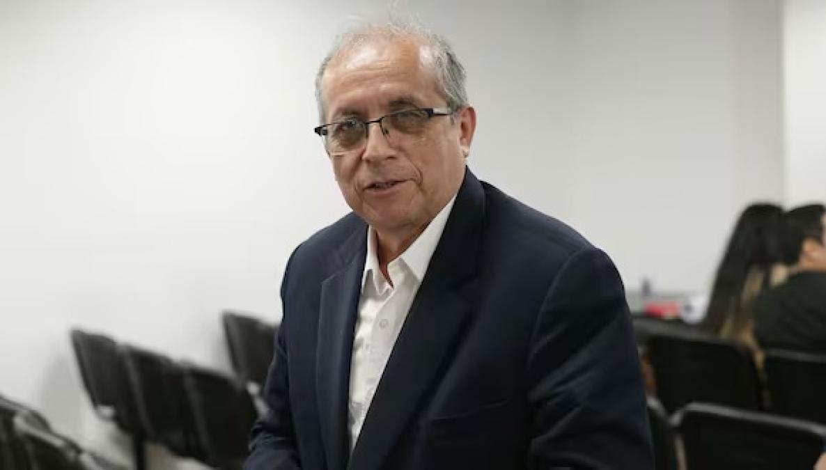 Qali Warma: Implican a Nicanor Boluarte 