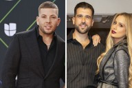 Demanda de Vicente Saavedra a Ricardo Casanova menciona a Aleyda Ortiz
